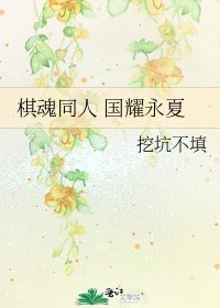 《棋魂同人 国耀永夏》