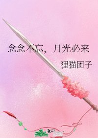 《念念不忘,月光必来》