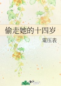 《偷走她的十四岁》