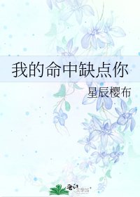 我的命中缺点你