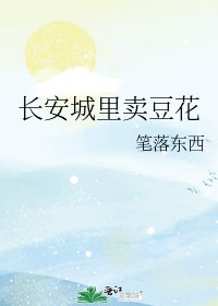 《长安城里卖豆花》