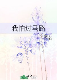 《我怕过马路》