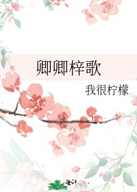 《卿卿梓歌》