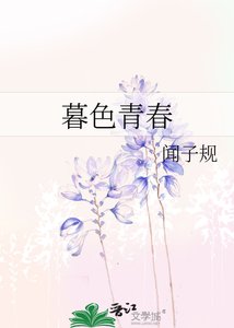 《暮色青春》
