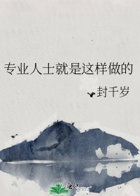 《专业人士就是这样做的》
