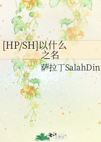 [HP/SH]以什么之名