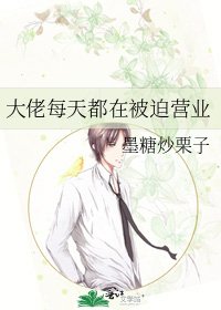 大佬每天都在被迫营业
