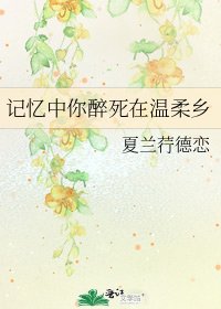 《记忆中你醉死在温柔乡》