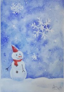 《网王同人之冰雪》