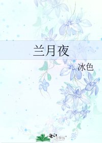 兰月夜