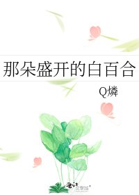 《那朵盛开的白百合》