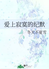 《爱上寂寞的纪默》