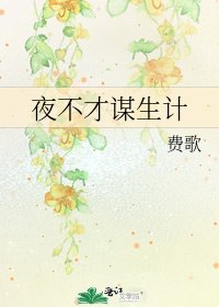 《夜不才谋生计》