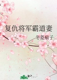 《复仇将军霸道妻》
