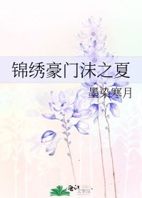 《锦绣豪门沫之夏》