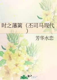 时之藩篱（丕司马现代）