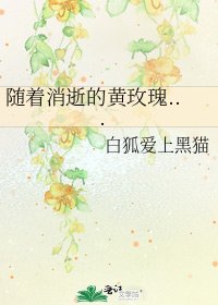《随着消逝的黄玫瑰...》