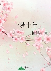 一梦十年