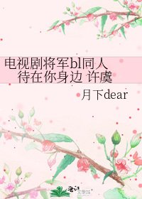 《电视剧将军bl同人 待在你身边 许虞》