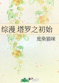 《综漫 塔罗之初始》