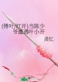 《(傅叶/红开)当陈少爷遭遇叶小开》