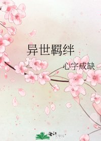 《异世羁绊》