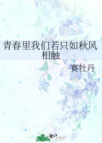《青春里我们若只如秋风相触》