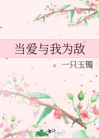 《当爱与我为敌》