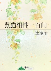 《鼠猫相性一百问》