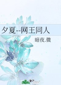 《夕夏--网王同人》