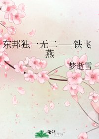 《东邦独一无二——铁飞燕》