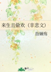 《来生且偷欢(非悲文)》