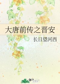 《大唐前传之晋安》