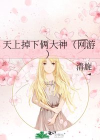 天上掉下俩大神（网游）