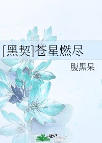 [黑契]苍星燃尽