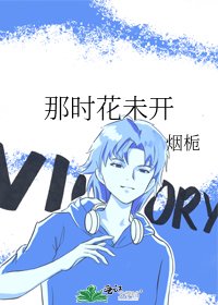 《那时花未开》