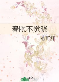 《春眠不觉晓》