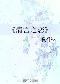 清宫之恋