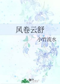 《风卷云舒》