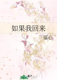 《如果我回来》