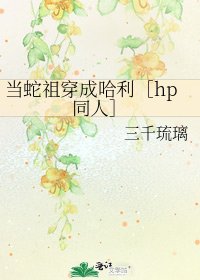 当蛇祖穿成哈利［hp同人］