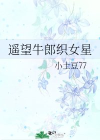 遥望牛郎织女星