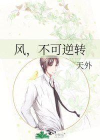 《风,不可逆转》