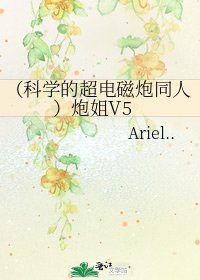 《(科学的超电磁炮同人)炮姐V5》