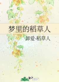 《梦里的稻草人》