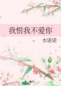 我恨我不爱你