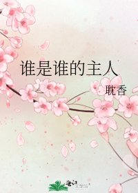 谁是谁的主人