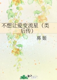 不想让爱变流星（类 后传）