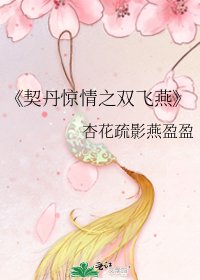 《契丹惊情之双飞燕》