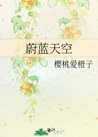 《蔚蓝天空》